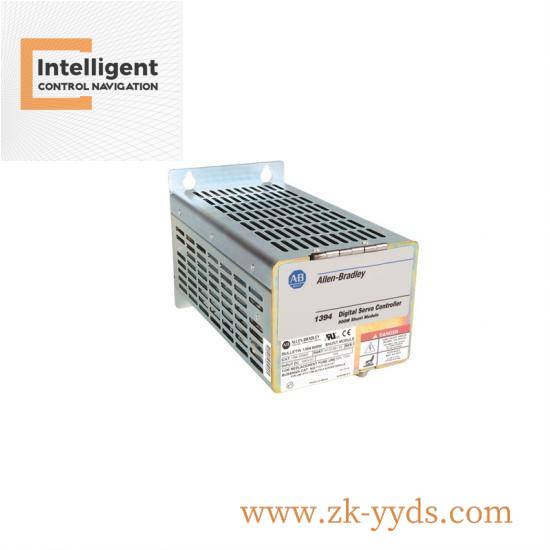 a-b_1394-sr9a.jpg Allen-Bradley 1394-SR9A Safety Relay Module