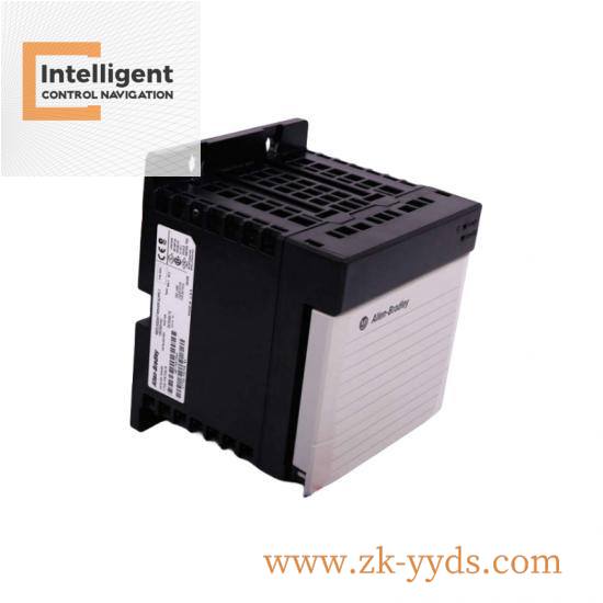 a-b_1756-pa75r.jpg A-B 1756-PA75R ControlLogix Series PLC Module