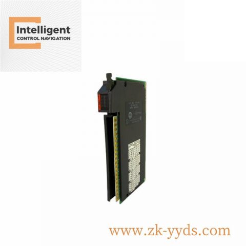 A-B 1771-IAN Digital AC/DC Input Module, Extended Product Type