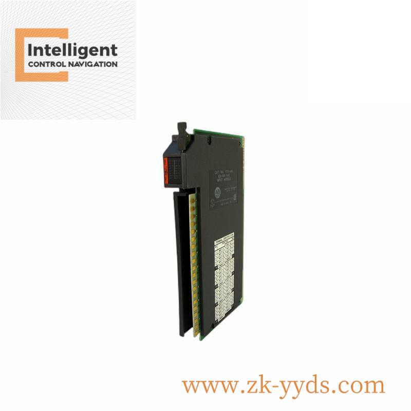 a-b_1771-ian.jpg A-B 1771-IAN Digital AC/DC Input Module, Extended Product Type