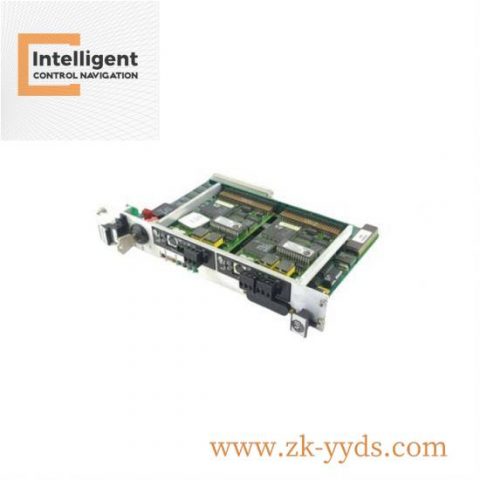 Allen-Bradley 1785-V80B ControlNet Communication Module