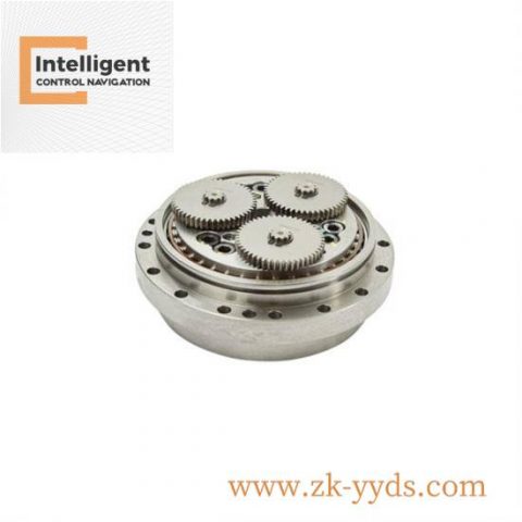 ABB 3HAC4776-1/1 Logic Control Module