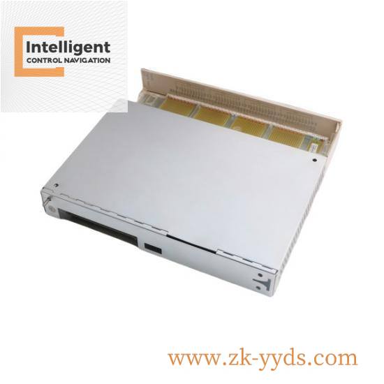 abb_3hac5498-1_2.jpg ABB 3HAC5498-1 Control Module, High Precision Industrial Automation Component