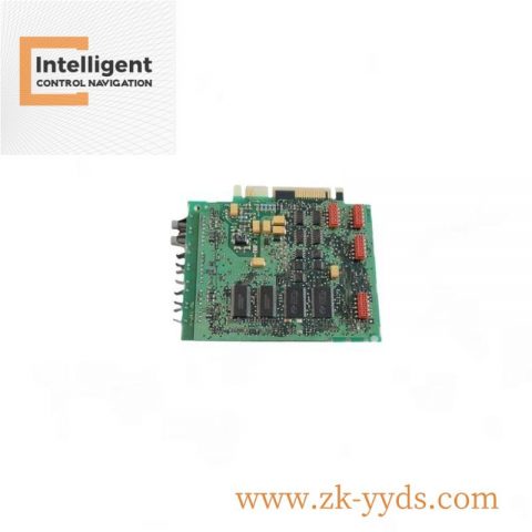 ABB CI858-1 3BSE018137R1 Industrial Module for Process Automation