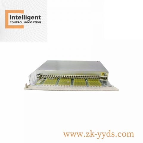 ABB CP450-T-ETH Industrial Ethernet Module for Point-to-Point Signal Connection