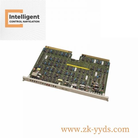 ABB DSRF180A 57310255 - Control or Drive Module