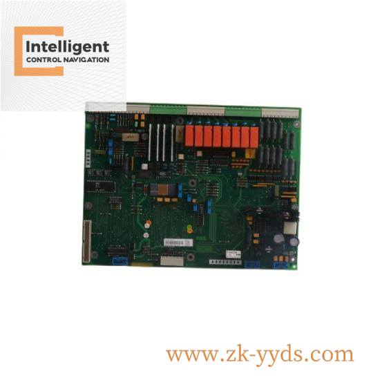 abb_e3ed_1.jpg ABB E3EDController for Industrial Automation, Precision Control & Monitoring Module