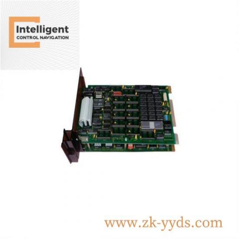 ABB NSSM01 Control Module