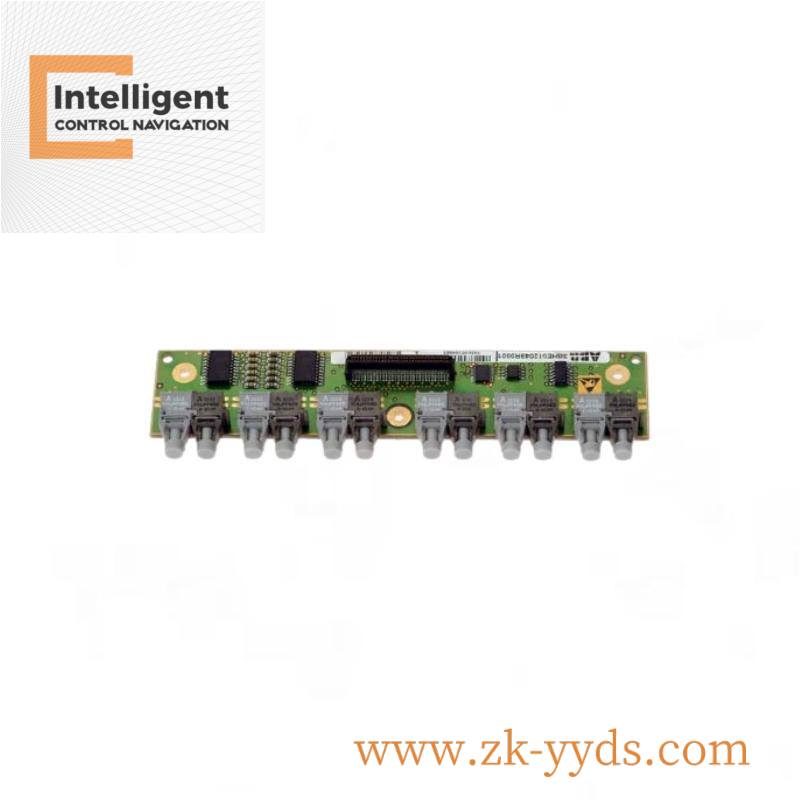 abb_pcd237a101_3bhe028915r0101.jpeg ABB PCD237A101 3BHE028915R0101 - High-Performance Industrial Control Module