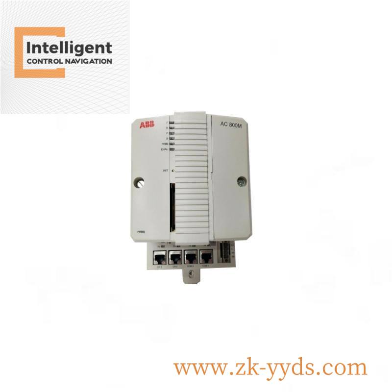 abb_pm866-2_3bse050201r1.jpeg ABB PM866-2 3BSE050201R1 Controller Module for Industrial Automation