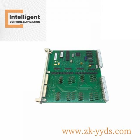 ABB SE96920414 YPK112A Communication Module for Industrial Automation