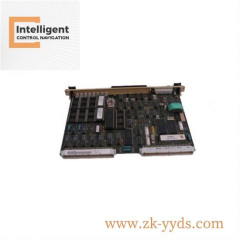ABB SK-11 Control Module, Industrial Automation Solutions