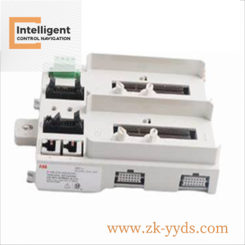 ABB SPCJ4D34-AA Industrial Control Module