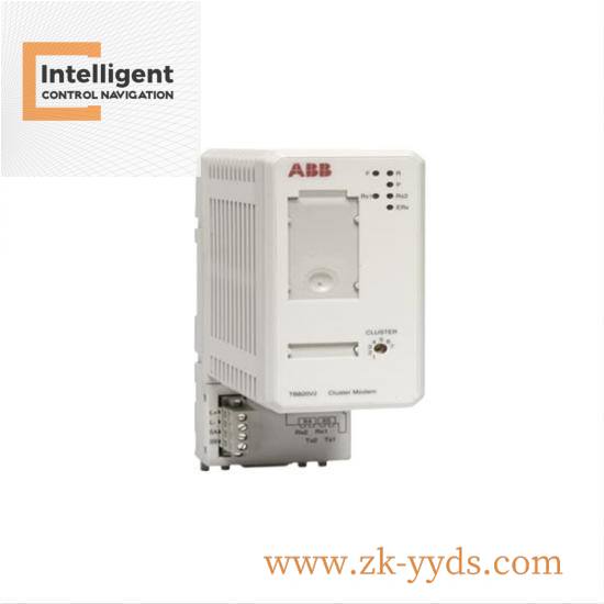 abb_tb820v2_3bse013208r1_1.jpg ABB TB820V2 3BSE013208R1 Industrial Control Module