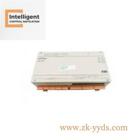 ABB UNS3670A-Z HIEE205011R0002 High-Frequency Control Module