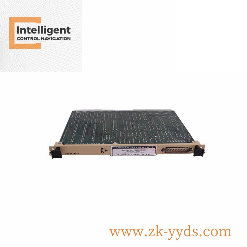 abb_uns3670a-z_hiee205011r0002_1.jpg ABB UNS3670A-Z HIEE205011R0002 High-Frequency Control Module
