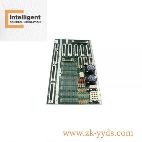 AMAT 0100-71267 Industrial Control Module