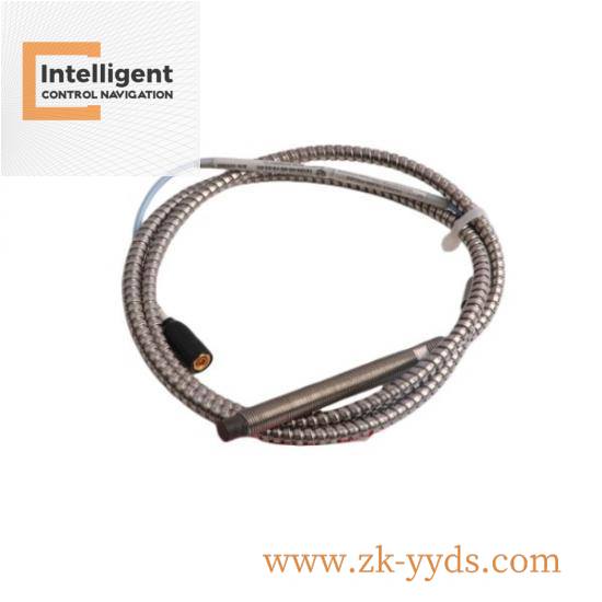 bently_330104-00-08-10-02-05_1.jpg BENTLY 330104-00-08-10-02-05 Vibration Monitoring System Module, Industrial Sensor for Precise Equipment Health Monitoring