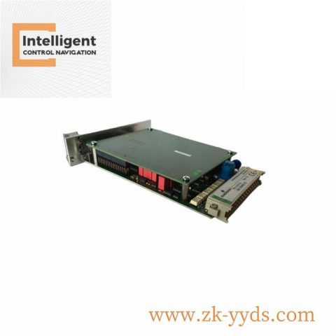 EMERSON A6120 9199-00002 Control Module