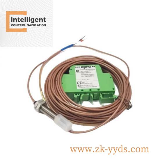 epro_pr6423_001-000_con021_3.jpg EPRO PR6423/001-000+CON021 Vibration Sensor Module