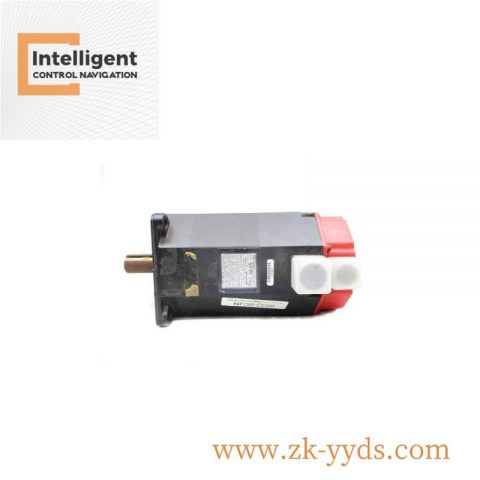 Fanuc A06B-6114-H106 Alpha I Servo Drive - High Performance Motion Control Solution