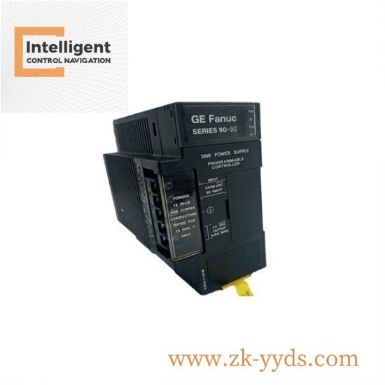fanuc_a06b-6114-h106.jpg Fanuc A06B-6114-H106 Alpha I Servo Drive - High Performance Motion Control Solution