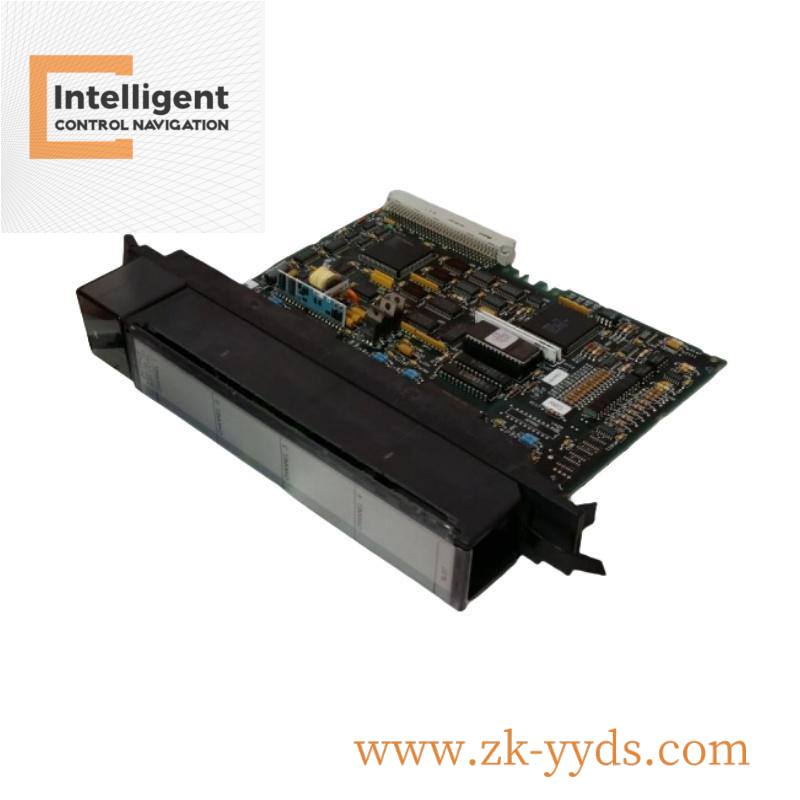 fanuc_a06b-6114-h106_1.jpg Fanuc A06B-6114-H106 Alpha I Servo Drive - High Performance Motion Control Solution