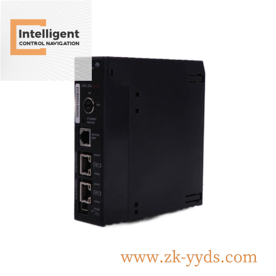 fanuc_a06b-6114-h106_2.png Fanuc A06B-6114-H106 Alpha I Servo Drive - High Performance Motion Control Solution
