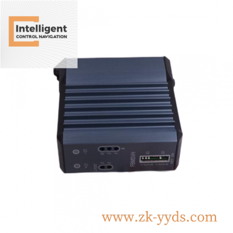 FOXBORO FBM208 Industrial Control Module