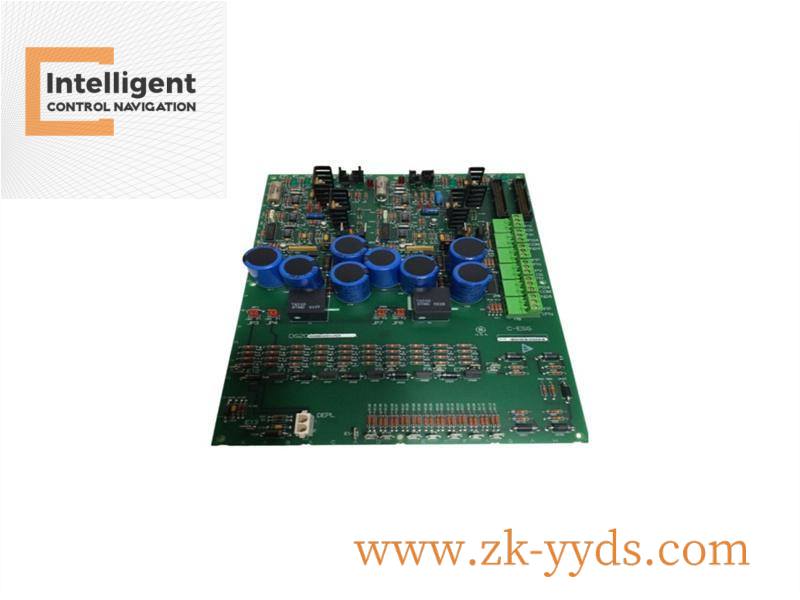 ge_ds200siobh1aaa_1.jpg GE DS200SIOBH1AAA VME I/O Board - High Precision Industrial Control Module