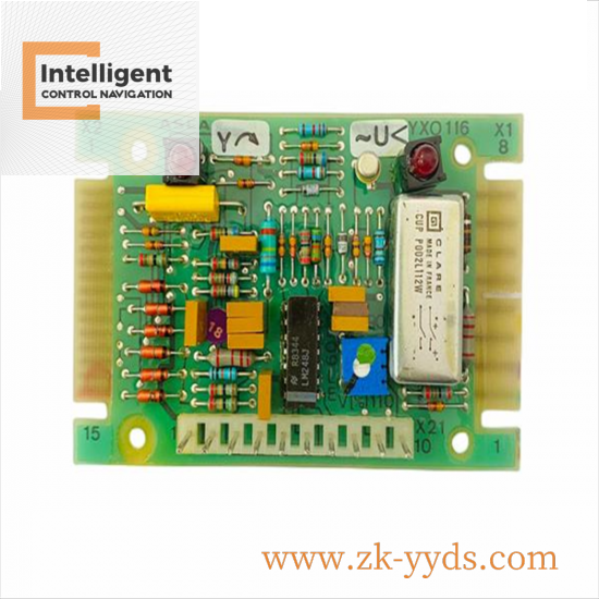 ge_ic660bbd022_1.png GE IC660BBD022 - Advanced Control Module for Industrial Automation, General Electric