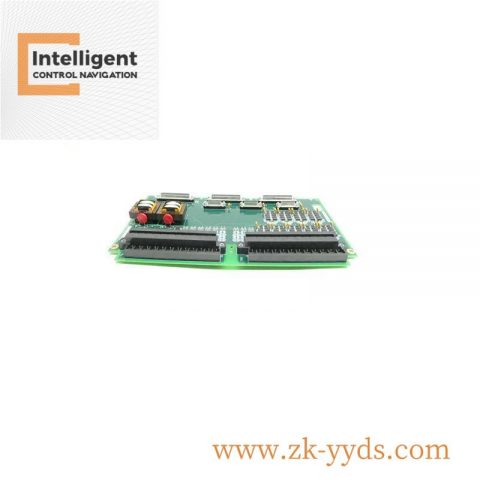GE IS200TPROH1BBB - Mark VI Speedtronic Series Protective Termination Board