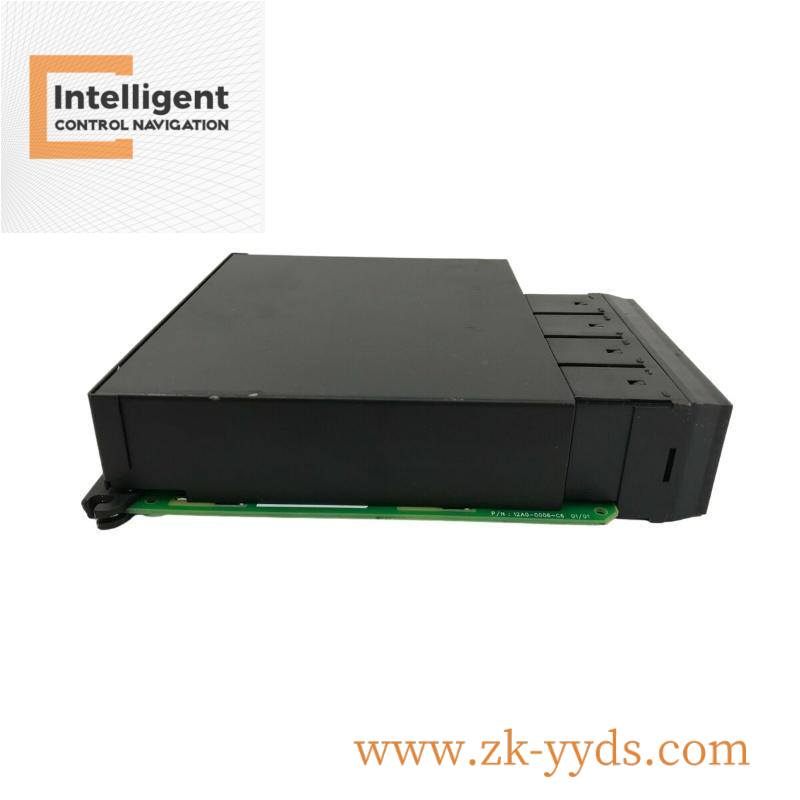 ge_is420yaics1b_3.jpg General Electric IS420YAICS1B Analog I/O Pack, Mark VIe Series