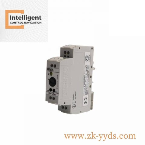 HIMA EABT3 B9302 997009302 Communication Module - Ensuring Reliable Industrial Control