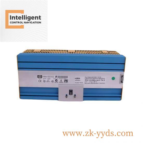 hima_eabt3_b9302_997009302_2.jpg HIMA EABT3 B9302 997009302 Communication Module - Ensuring Reliable Industrial Control
