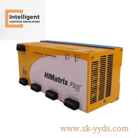 hima_eabt3_b9302_997009302_3.jpg HIMA EABT3 B9302 997009302 Communication Module - Ensuring Reliable Industrial Control