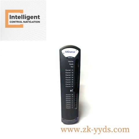 ICS TRIPLEX 151661 Industrial Control Module