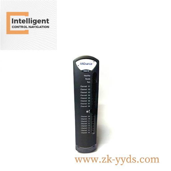 ics_triplex_151661.jpg ICS TRIPLEX 151661 Industrial Control Module