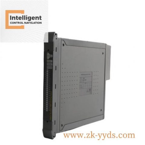 ICS TRIPLEX T8431 Analog Input Module for Industrial Control Systems