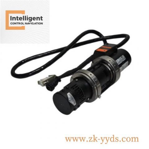 KLA KLA 5105 Advanced Industrial Controller