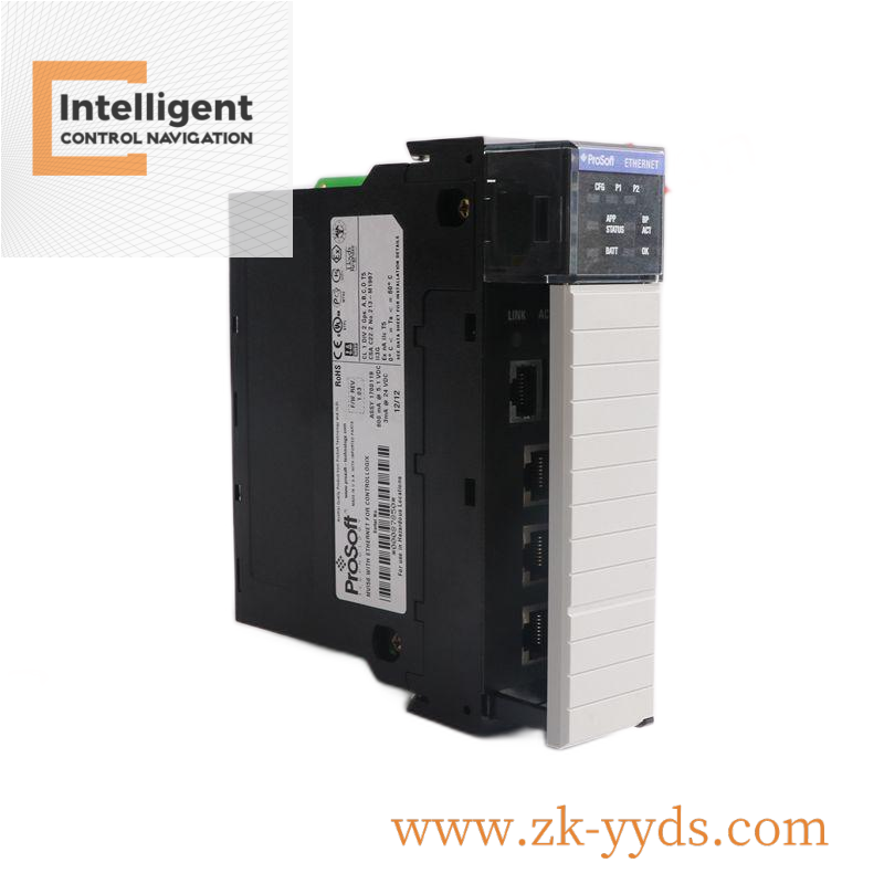 prosoft_6104-wa-pdpm_1.png PROSOFT 6104-WA-PDPM - Industrial Automation Module for Advanced Control Systems