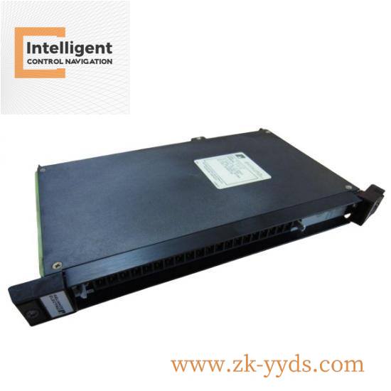 reliance_57401_1.jpg RELIANCE 57401 Digital I/O Drive, AC/DC Output Module