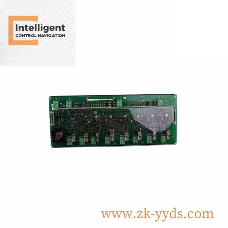 reliance_57401_2.jpg RELIANCE 57401 Digital I/O Drive, AC/DC Output Module