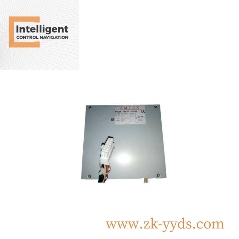 rexroth_se200_0608830123.jpg REXROTH SE200 0608830123 - High Performance Control Module for Industrial Automation