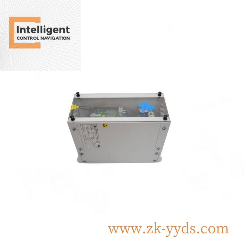 schleicher_ssy52.jpeg SCHLEICHER SSY52 Industrial Control Sensor Module