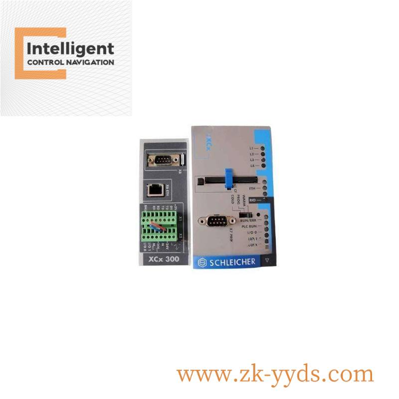 schleicher_ssy52_2.jpg SCHLEICHER SSY52 Industrial Control Sensor Module