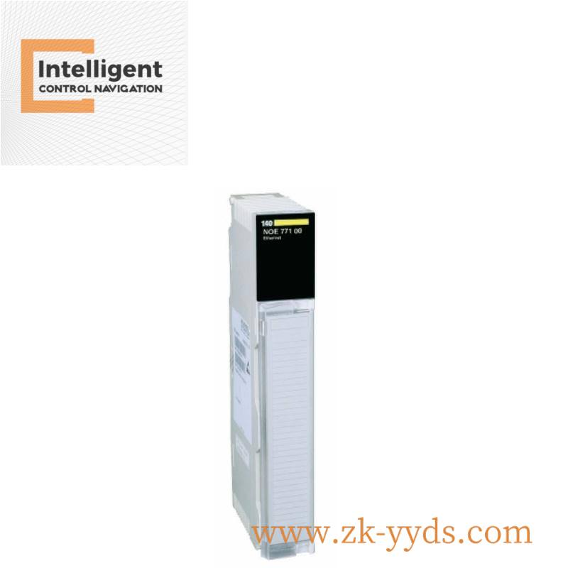 schneider_140cpu11303.jpg SCHNEIDER 140CPU11303 High-Performance PLC Control Unit