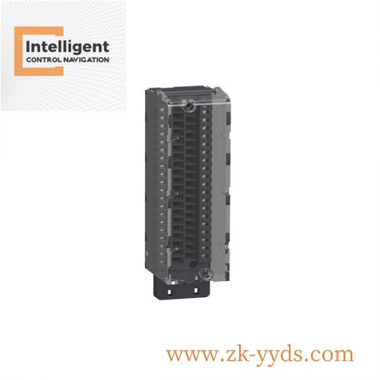 schneider_140cpu11303_1.jpg SCHNEIDER 140CPU11303 High-Performance PLC Control Unit
