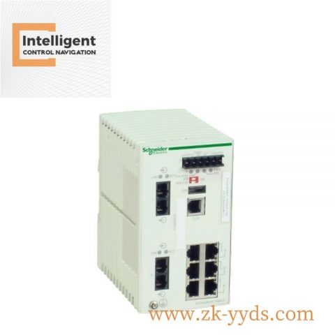 Siemens SES 2409 Control Module