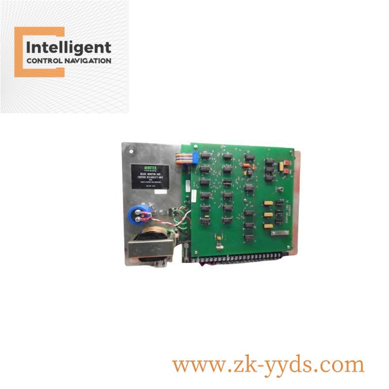 ses_2409.jpeg Siemens SES 2409 Control Module